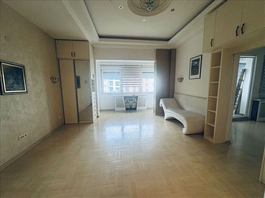 Zrmanjska, 80m2, 3.0, izuzetan, uknjižen 