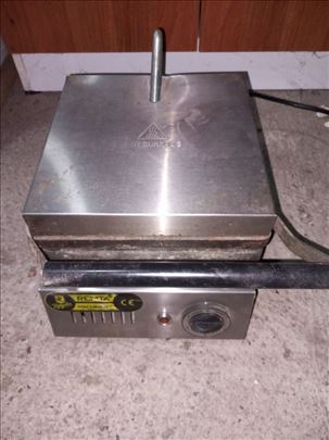 Aparat za vafle- profesionalni