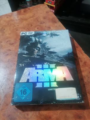 Arma 3 PC