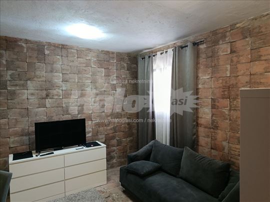 Banatska, nema infostan.