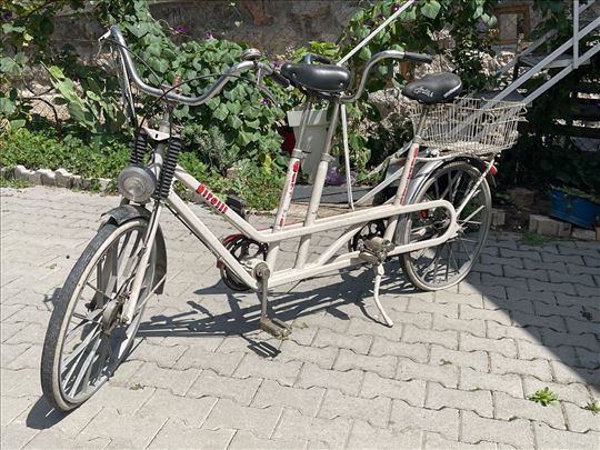 Bicikl za dvoje Girolli Verona