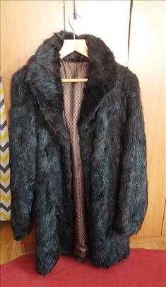 bunda od nutrije novo