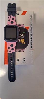 Canyon pametni sat Sandy KW-34