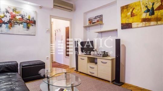Centar, Botanička bašta,50 m2,2.5 #4262