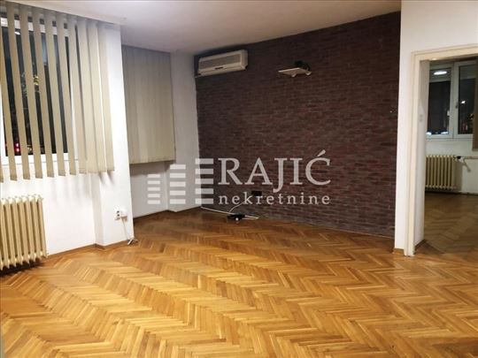 Centar(Poštanska štedionica),Kraljice Marije,55 m2
