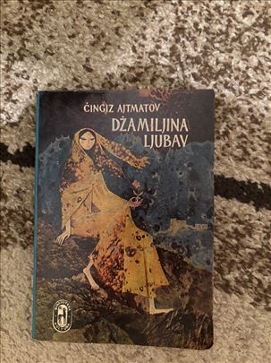 "Džamiljina ljubav"