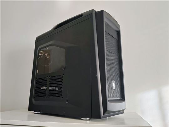 Gejmer /AMD Ryzen 7 3800X /16GB / SSD 1Tb/ GTX 107