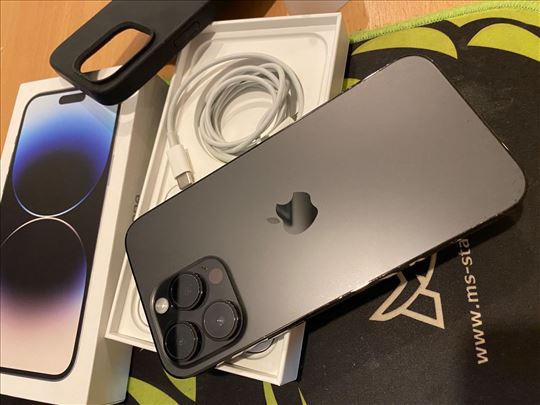 Iphone 14 Pro Max 128GB