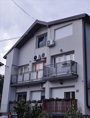 Izdaje se, stan- 1.sprat kuće, 56m2, Vitanovačka