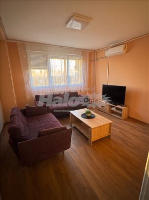 Zemun - novo 44m2, 1.5-soban, TOP - park Jelovac