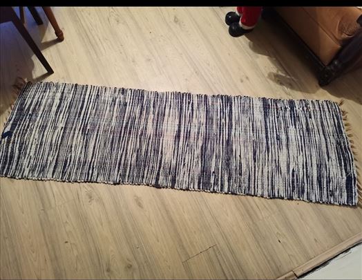 NEKORIŠĆENA starinska krpara dimenzija 204x65 cm