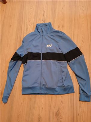 Nike original prelepa muška trenerka veličina 2XL 