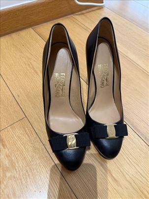 Original Salvadore Feragamo Salonke