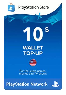 PS dopune (Prava cena)