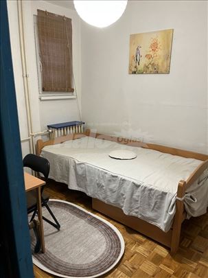 Soba za izdavanje, centar