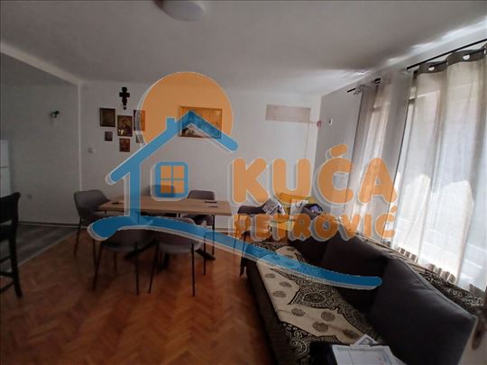 Stan u kući kod Šojke