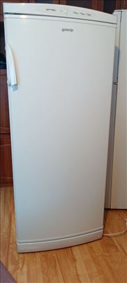 Vertikalni zamrzivač "Gorenje"