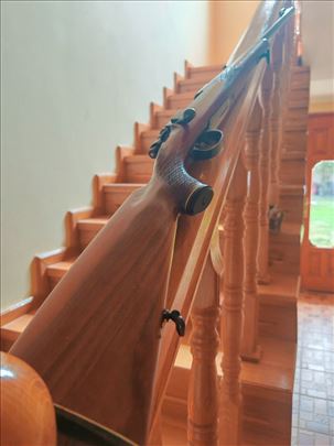 Zastavin karabin M70 u kalibru 8x57.. 