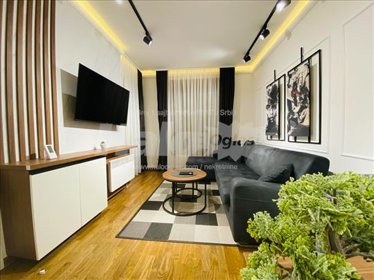 Zlatibor Lux apartman Wellness&Spa prodaja