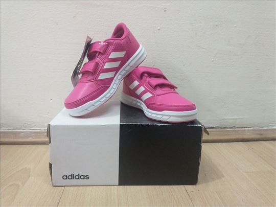 Adidas patike za devojčice