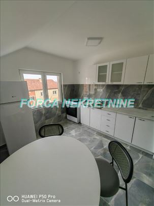Borča,Popova bara, nova 2, 3,0,80m2, T 