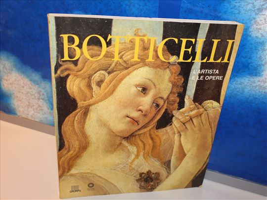 botticelli lartista e le opere