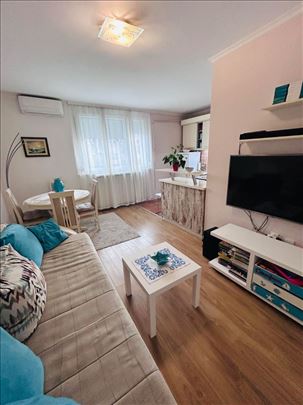 Centar Dorcol 1.5 40m2 namesten 650