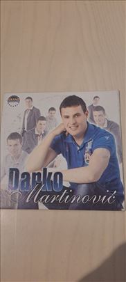 Darko Martinovic nekoriscen cd