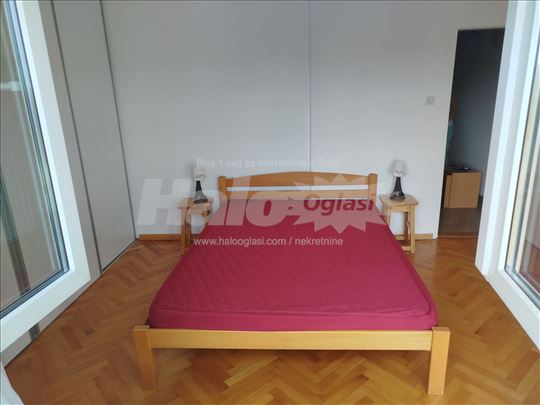 Dvosoban stan na Voždovcu