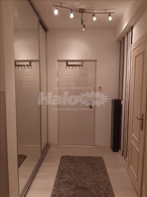 Garsonjera LUX opremljena