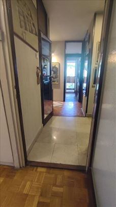 Gornji grad, Filipa Višnjića, veliki trosoban