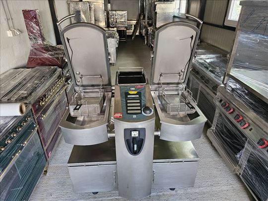 Grbić. Frima vcc cetiri uredjaja u jednom