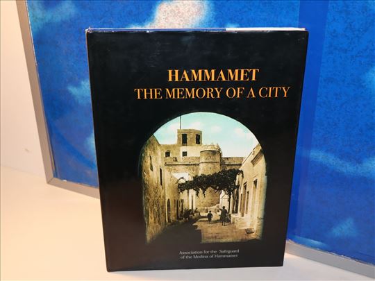 Hammamet sećanje na jedan grad
