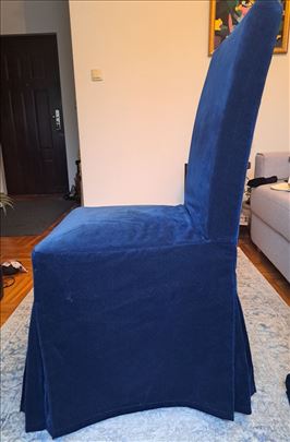 Ikea stolice