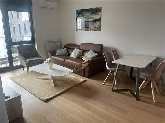 Izdavanje 2,0 stan od 49m2 New MInel