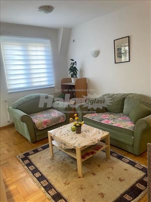 Jednoiposoban stan (Palilulska rampa)