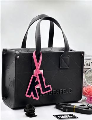 Karl Lagerfeld - torba original