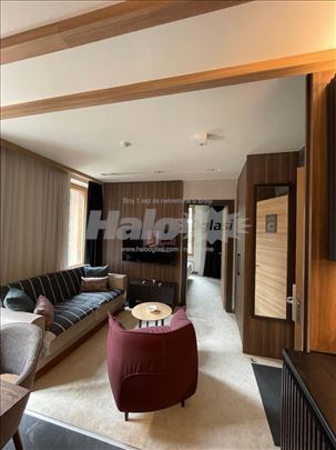 Kopaonik, Woodside apartman