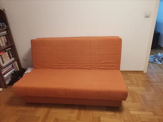 Krevet na rasklapanje 