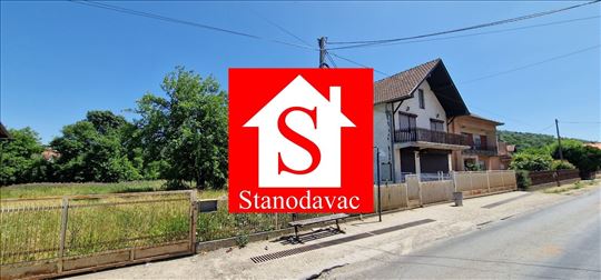 Kuća Begaljica TOP video