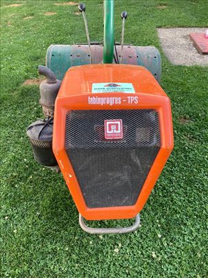 Labin Progres Junior Mondial 8kv Motokultivator