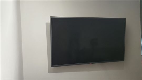 LG tv odličan