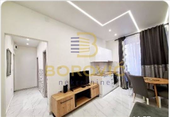 Lux stan, Patrijarha Gavrila, Vračar , 38m2