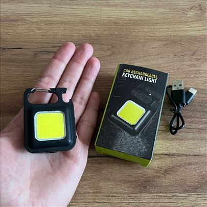 Mini Reflektor Lampa USB