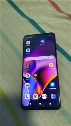 Motorola Moto G54 5G 8GB/256GB PE Petrol Black