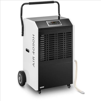 MSW Odvlazivac Vazduha Isusivac Vlage Za 50-230m2