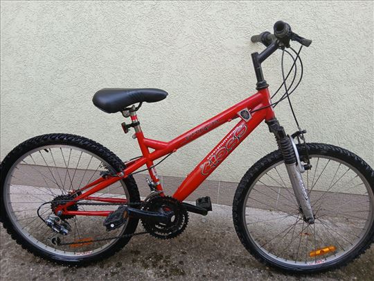 MTB CROSS SPORT BIKE