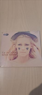 Natasa Bekvalac ne valjam nekoriscen cd