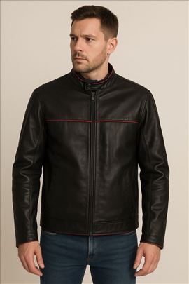 Neunenschwander jakna od prirodne kože vel.L