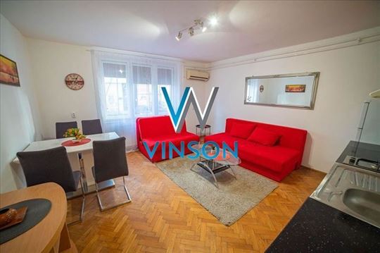 Novi Sad, Bulevar Evrope - Uknjižen jednoiposoban 